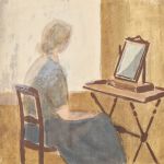 1060 5454 Färglitografi